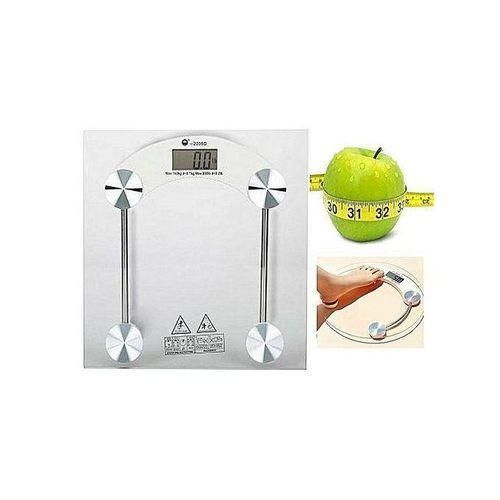 Gn Pèse-personne électronique - 180 Kg