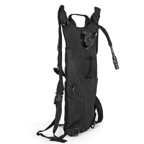 product_image_name-Generic-SAC À DOS D'HYDRATATION NOIR POUR RANDONNEE CYCLE MARCHE CAMPING SPORT RUNNING-4