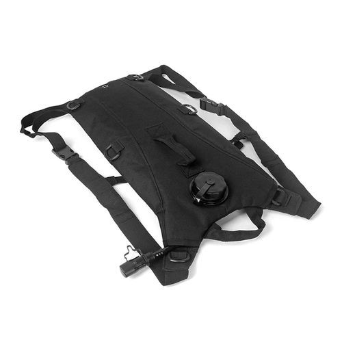 product_image_name-Generic-SAC À DOS D'HYDRATATION NOIR POUR RANDONNEE CYCLE MARCHE CAMPING SPORT RUNNING-5