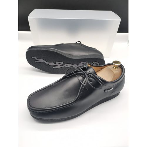 Mocassin hot sale homme original