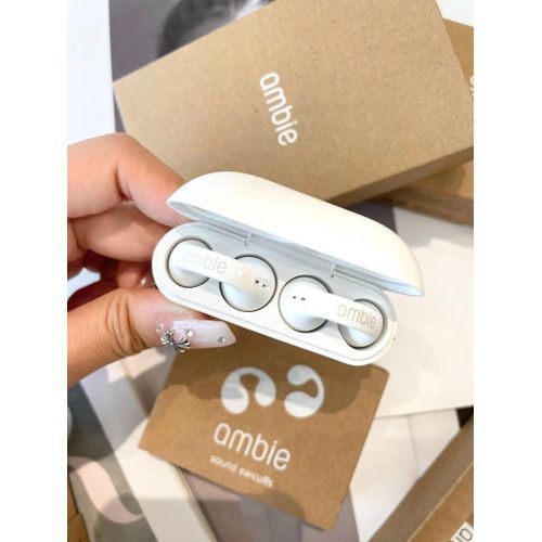 Ambie Oreillettes Bluetooth Sans Fil Pour Ambie Sound, écouteurs, Casque,  Boucle D'oreilles - Prix pas cher