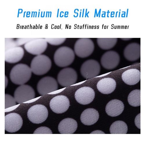 product_image_name-Generic-Manches de compression protection solaire UV GUUO, masque balaclava, et manches de refroidissement pour hommes et femmes, cache-cou respirant unisexe pour le sport en extérieur-6