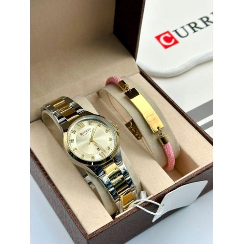 Curren Montre femme