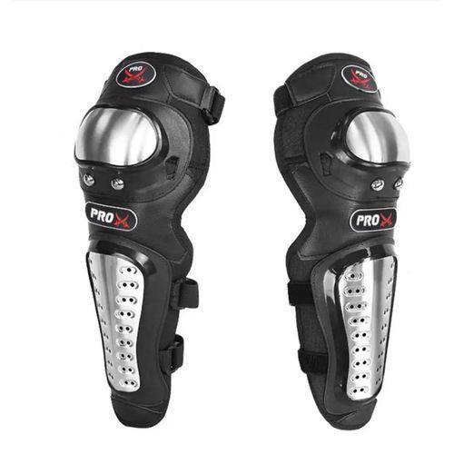 Generic Kit de protection Genoux et Coudes pour motard - image 3