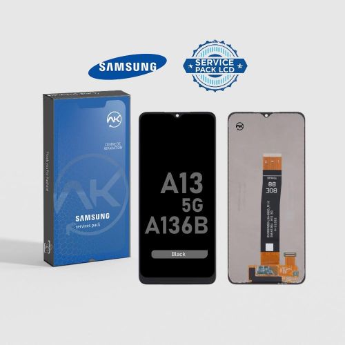 product_image_name-AK-ECRAN SAMSUNG A13  5G - A136 SERVICE PACK-1