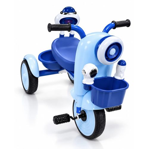 Generic Tricycle pour enfant Avec musique