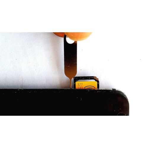 Generic 20 Éjecteurs de carte Sim pour téléphone Android - image 4