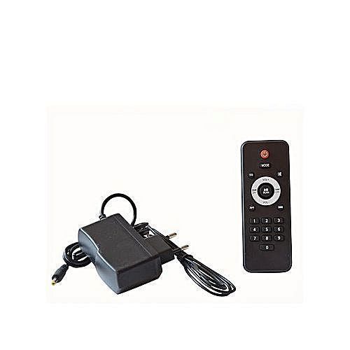 Original Super Power Enceinte Bluetooth  D-12- Noir +1 MICRO OFFERT - image 3