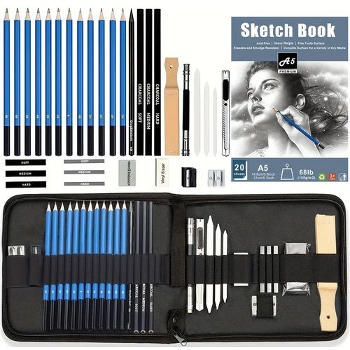 Gros dessin art kit à vendre pour répondre à tous les besoins artistiques -  Alibaba.com