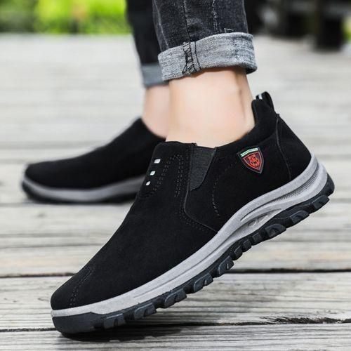 Chaussure noir pas cher on sale