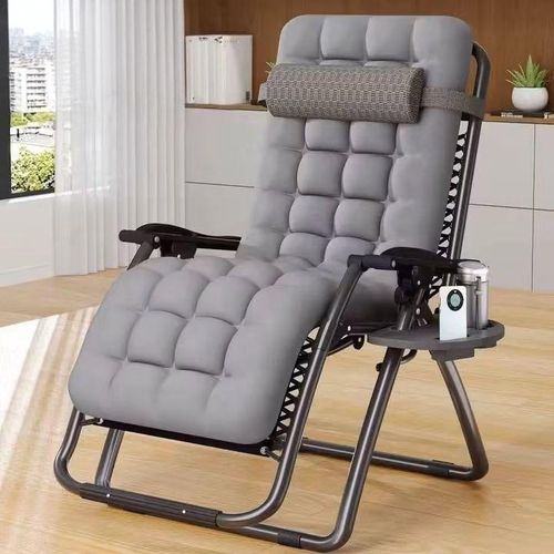 Generic Chaise pliante avec mousse