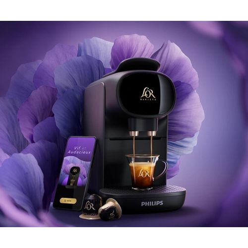 Philips Machine connectée L'OR BARISTA Creatif wifi - image 5