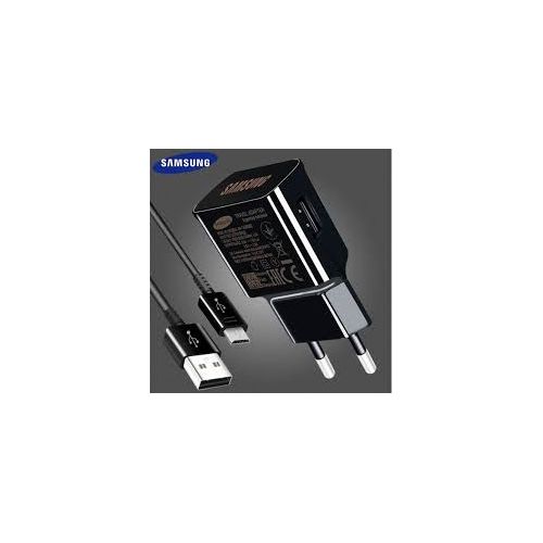 Samsung Chargeur Type C - Charge Rapide - Noir Super Propre - Prix pas cher