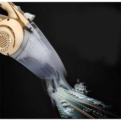 product_image_name-Generic-Aspirateur Pour Voiture Puissant 4 En 1 - Multifonction-2
