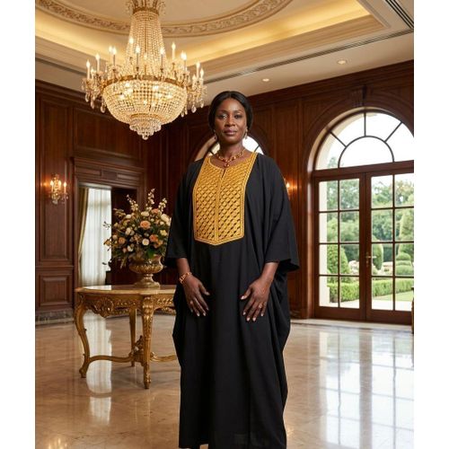Generic Boubou Chic