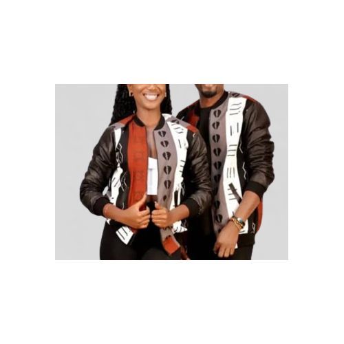Couple store en pagne