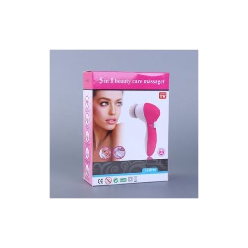 Brosse Nettoyante Visage Multi Soins 5 En 1 | Paloma Beauties