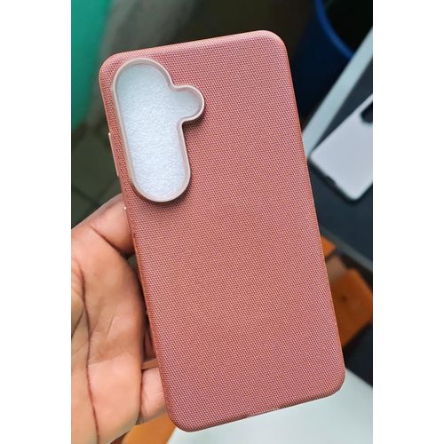 Generic Coque Samsung S26 marron cs10