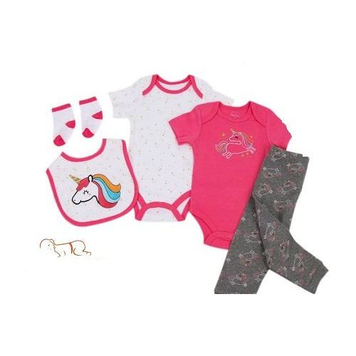 Fashion Lot De Vetements En Coton Pour Fille Prix pas cher Jumia CI