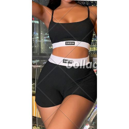 Shein lingerie avis 2025