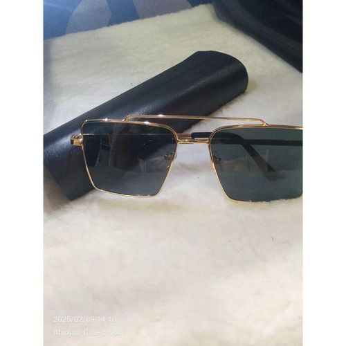Generic lunette de soleil + un Etui offert HO