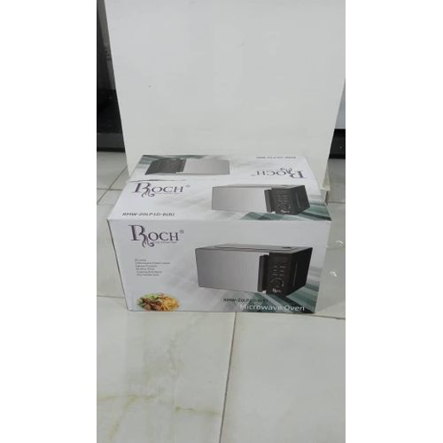 Roch Micro onde numérique 20 litre - image 2