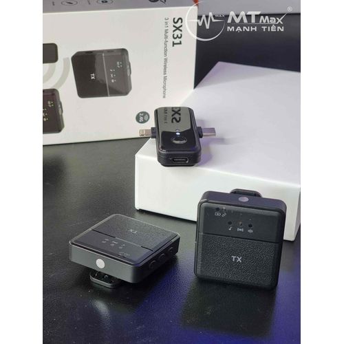 product_image_name-Generic-Microphone sans fil portable 3 en 1-1