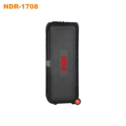 NDR Enceinte Bluetooth portable 1708 - image 2