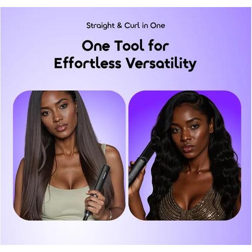 product_image_name-Oraimo-Peigne Chauffant SleekWave Hair - Brosse à lisser-5