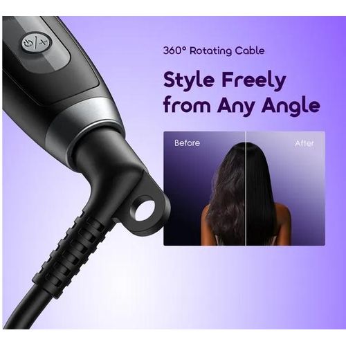 product_image_name-Oraimo-Peigne Chauffant SleekWave Hair - Brosse à lisser-7