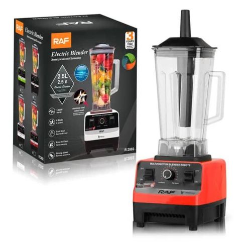 product_image_name-Generic-Mixeur Multifonctionnel De 2,5 L très pratique-2