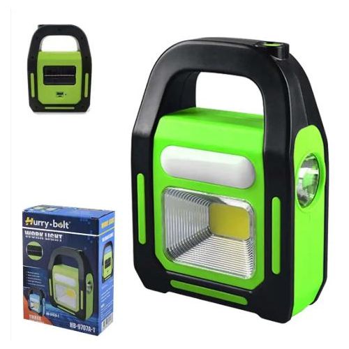 Generic Lampe LED Portable – Compacte & Puissante