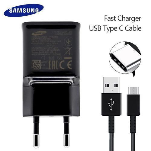 Prise secteur USB d'origine Samsung 1A - Pas cher