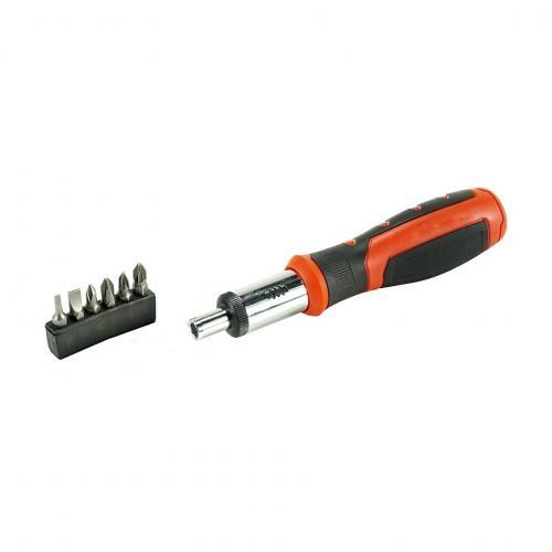 product_image_name-Generic-Tournevis à Cliquet Magnétique 11 En 1-2