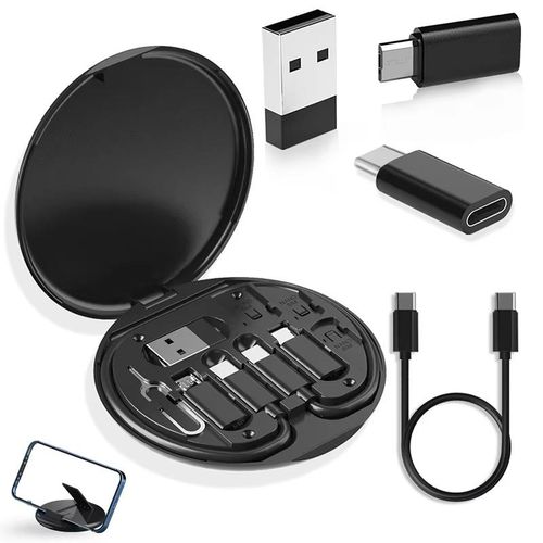 product_image_name-Generic-KIT adaptateur USB multifonctionnel portable-2