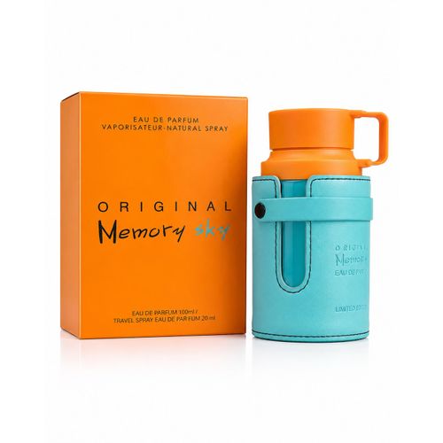 Generic Memory Sky parfum