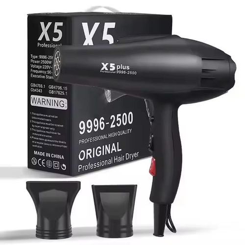 Fassion Sèche cheveux professionnel