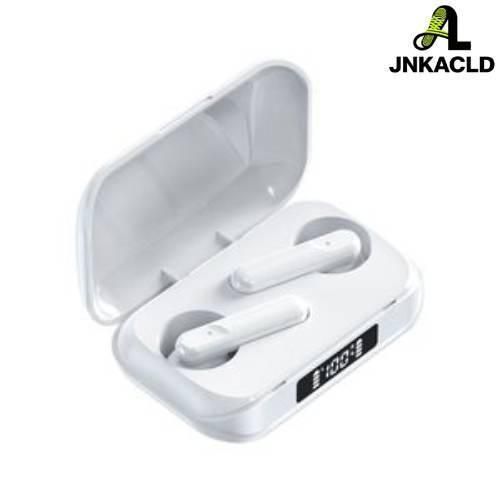 product_image_name-JNKACLD-K70 - Ecouteur Bluetooth 5.3 - Blanc-7