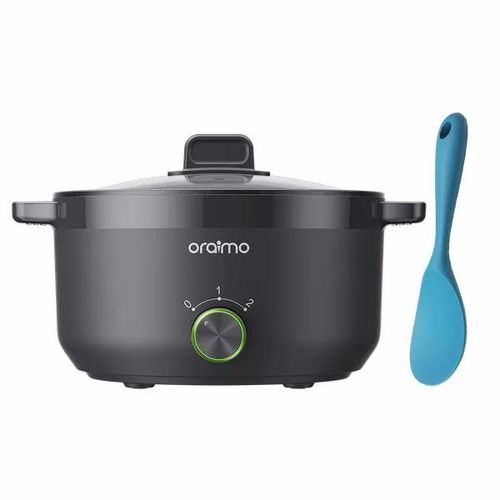 product_image_name-Oraimo-MultiPot 3L Energe-Saving Electric Cooker-1