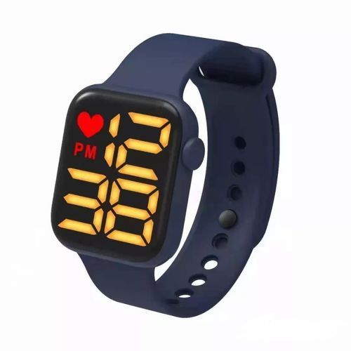 Montre shop electronique jumia
