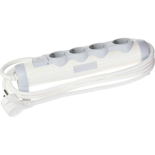 product_image_name-Generic-Puissant Rallonge Multiprise 4 Prises Parafoudre-2