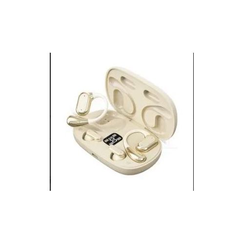 Generic Écouteurs Bluetooth Sans Fil avec Écran LED – Son Clair et Connexion Rapide