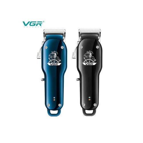 product_image_name-VGR-V-679 Tondeuse Professionnelle à Cheveux En Métal-1