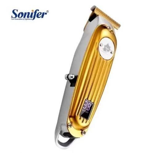 Sonifer Tondeuse Professionnelle – Précision & Puissance Rechargeable