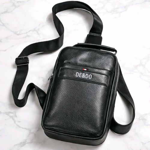 product_image_name-Generic-Sac De Poitrine Pour Hommes, Noir-1