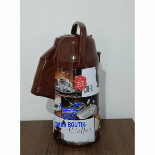 Generic Thermos isotherme  à une capacité de 3,0 litres - image 4