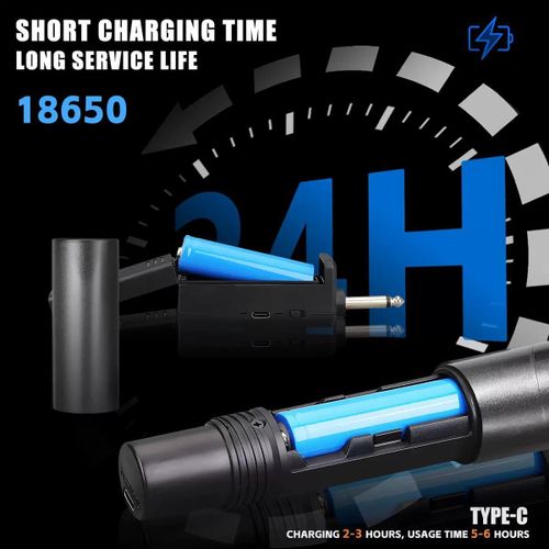 product_image_name-Generic-Système de microphone de charge sans fil à 2 canaux pour streaming en direct de dessert, microphone à haut volume et anti-feedback-4