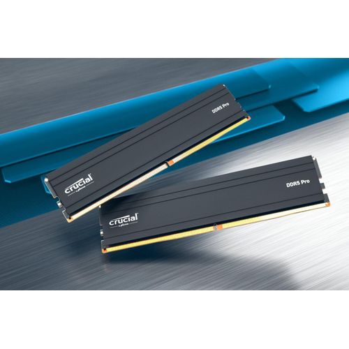 product_image_name-Generic-Mémoire RAM Crucial Pro DDR4 32Go Kit (2x16Go) 3200MHz, Intel XMP 2.0-1