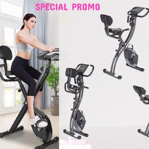 Velo de maison pas cher deals