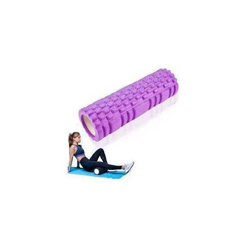 product_image_name-Generic-Rouleau de Massage Fitness – Récupération Musculaire & Relaxation-1